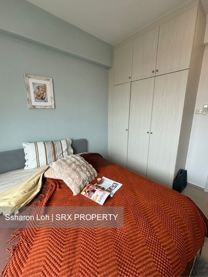 Avila Gardens (D17), Condominium #477373301